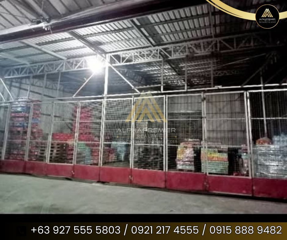 Warehouse for Lease in Batangas City, photo 3