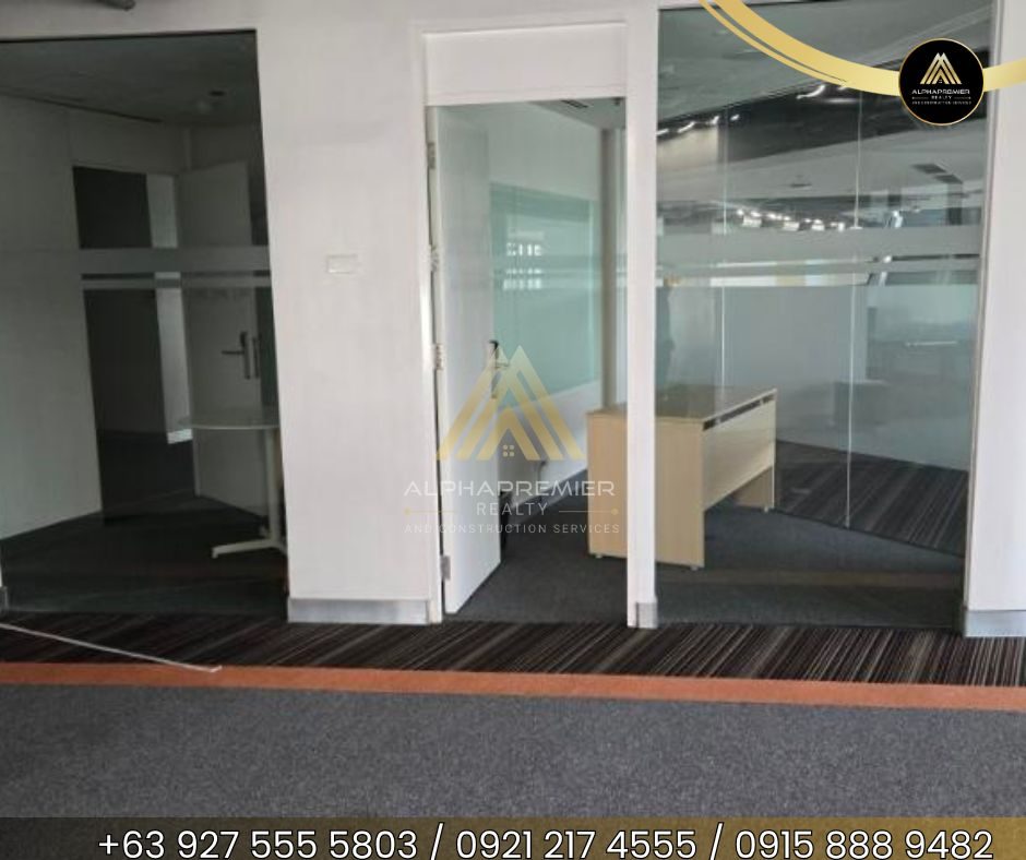 Office Space for Lease in Bgc, photo 5