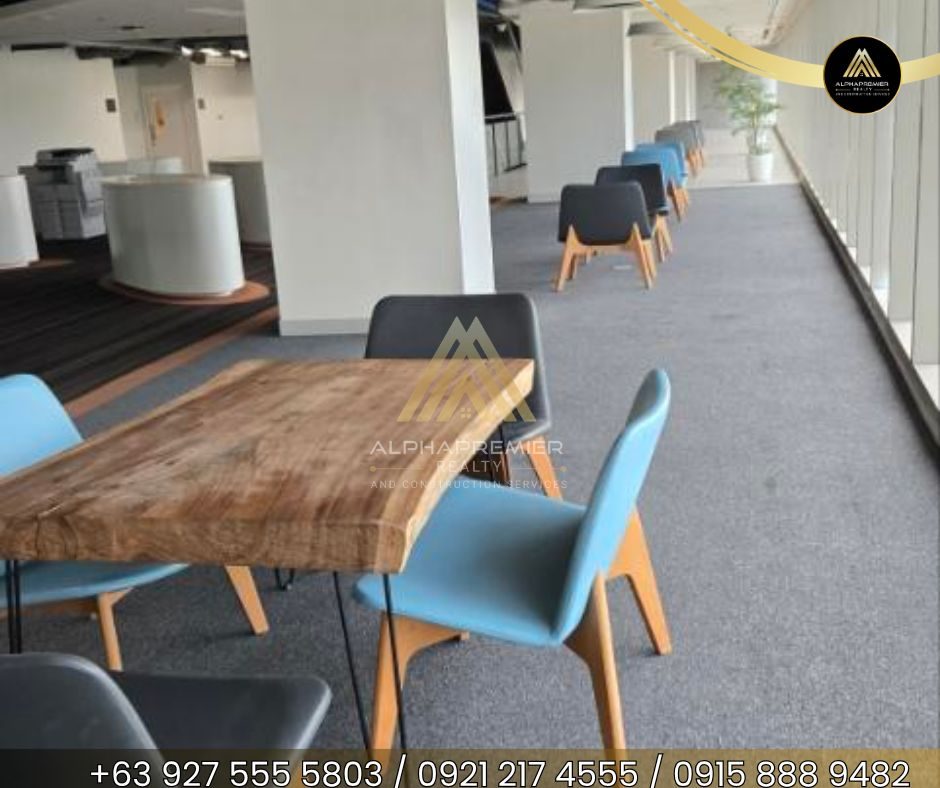 Office Space for Lease in Bgc, photo 2