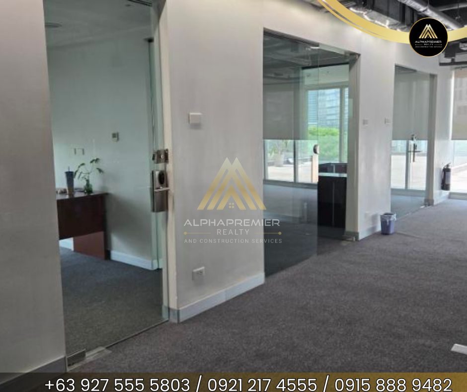 Office Space for Lease in Bgc, photo 4