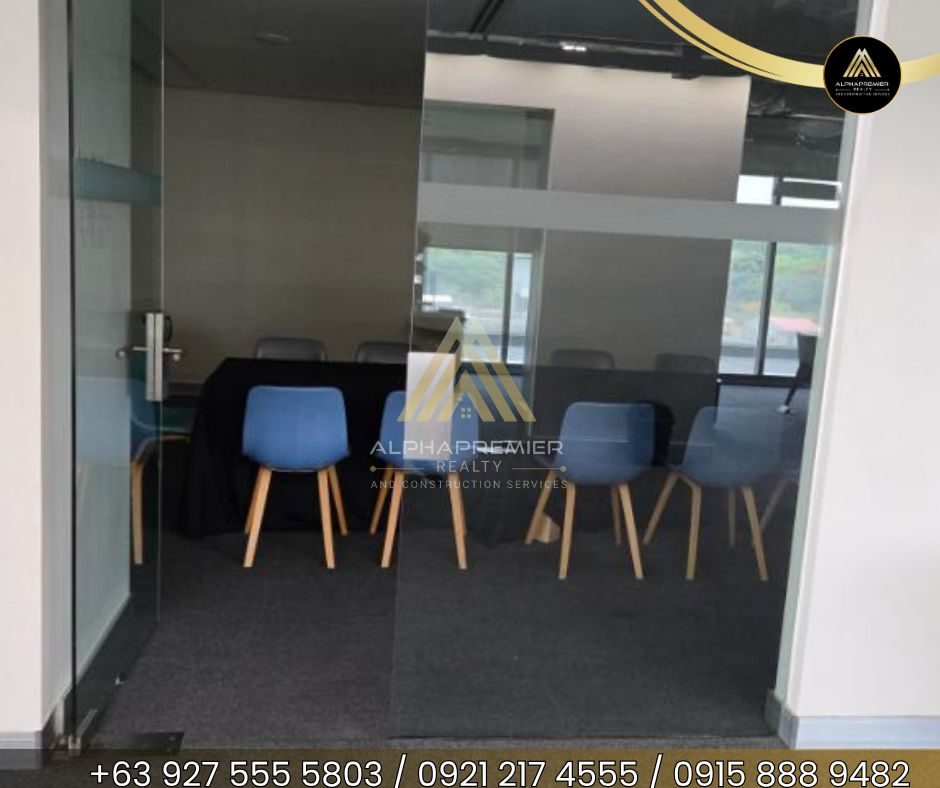 Office Space for Lease in Bgc, photo 6