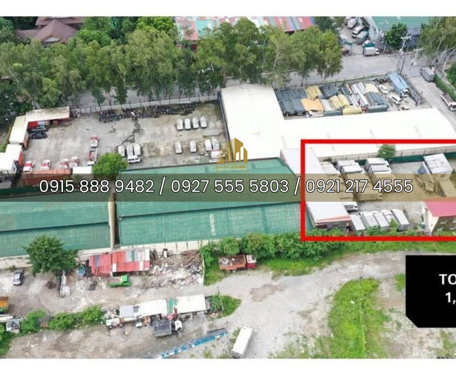 Commercial Space for Sale in Pasig, photo 1