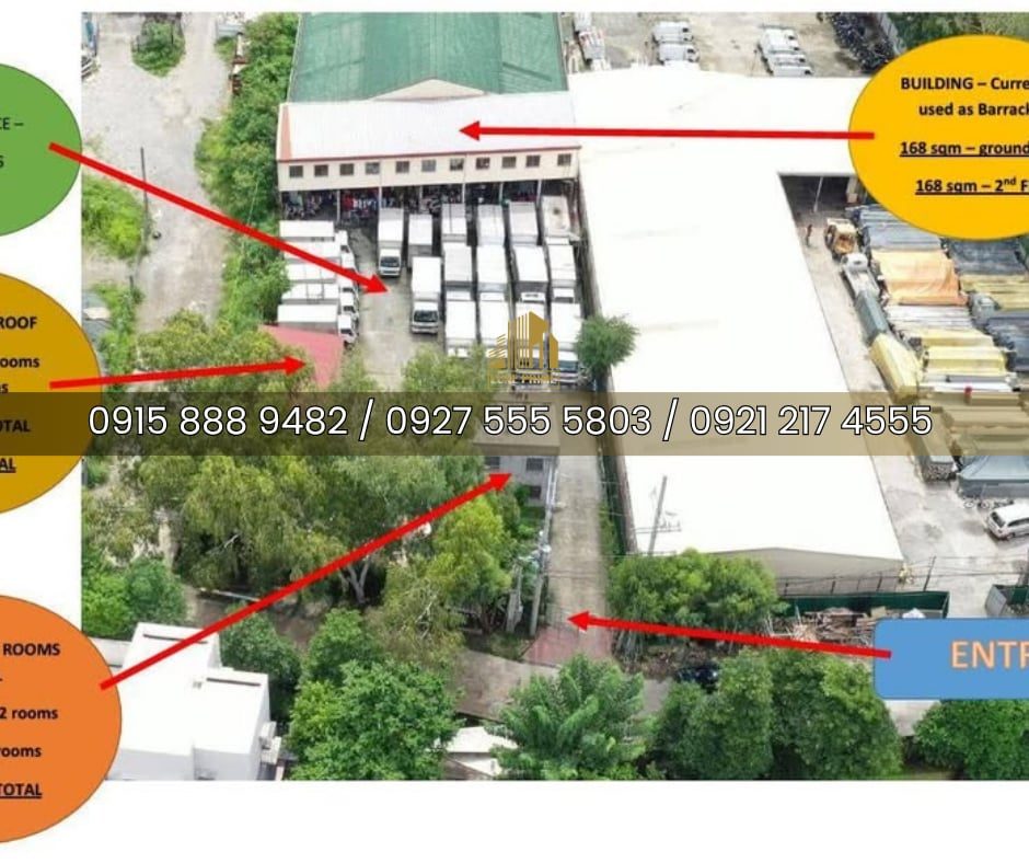 Commercial Space for Sale in Pasig, photo 6