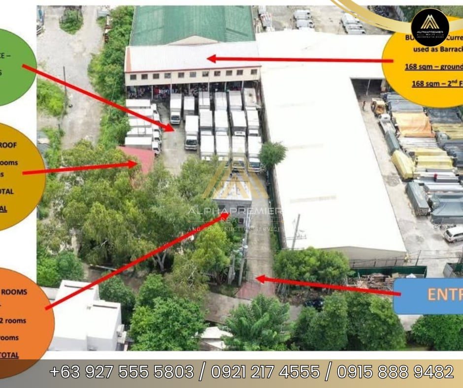 Commercial Space for Sale in Pasig, photo 4