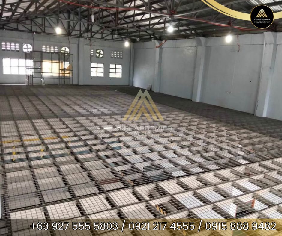 Warehouse for Lease in Pasig City, photo 3