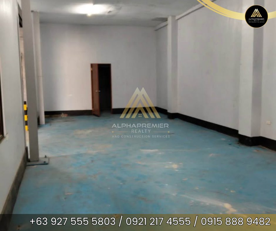 Warehouse for Lease in Pasig City, photo 2