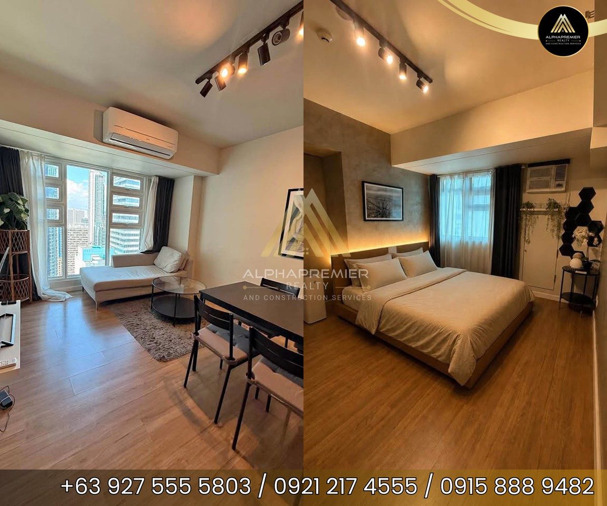 Lot for Lease in Makati, photo 4