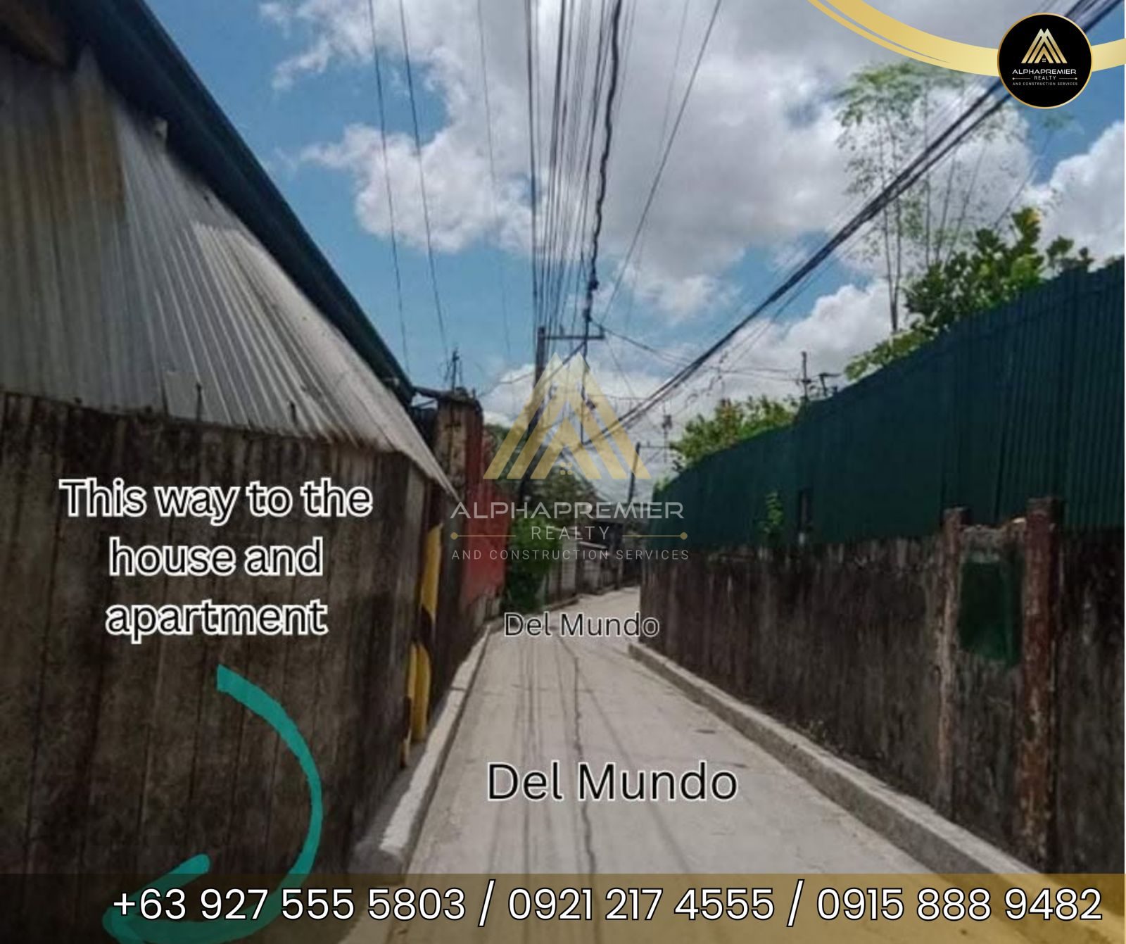 Lot for Sale in Valenzuela, photo 3