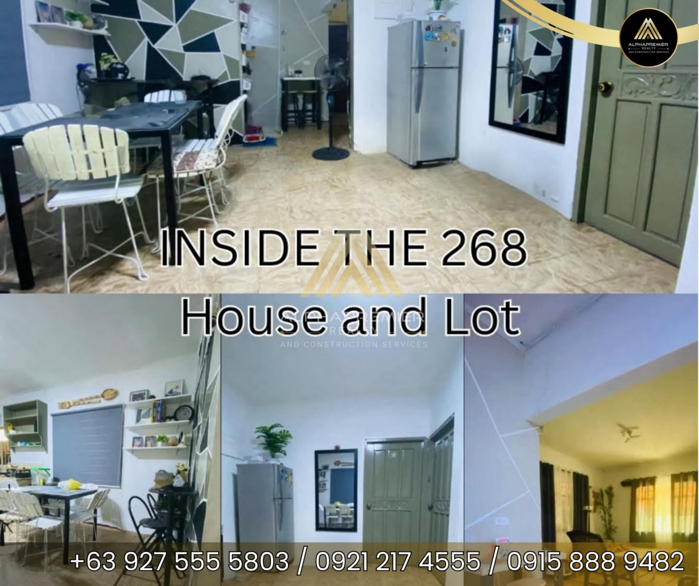 Lot for Sale in Valenzuela, photo 1