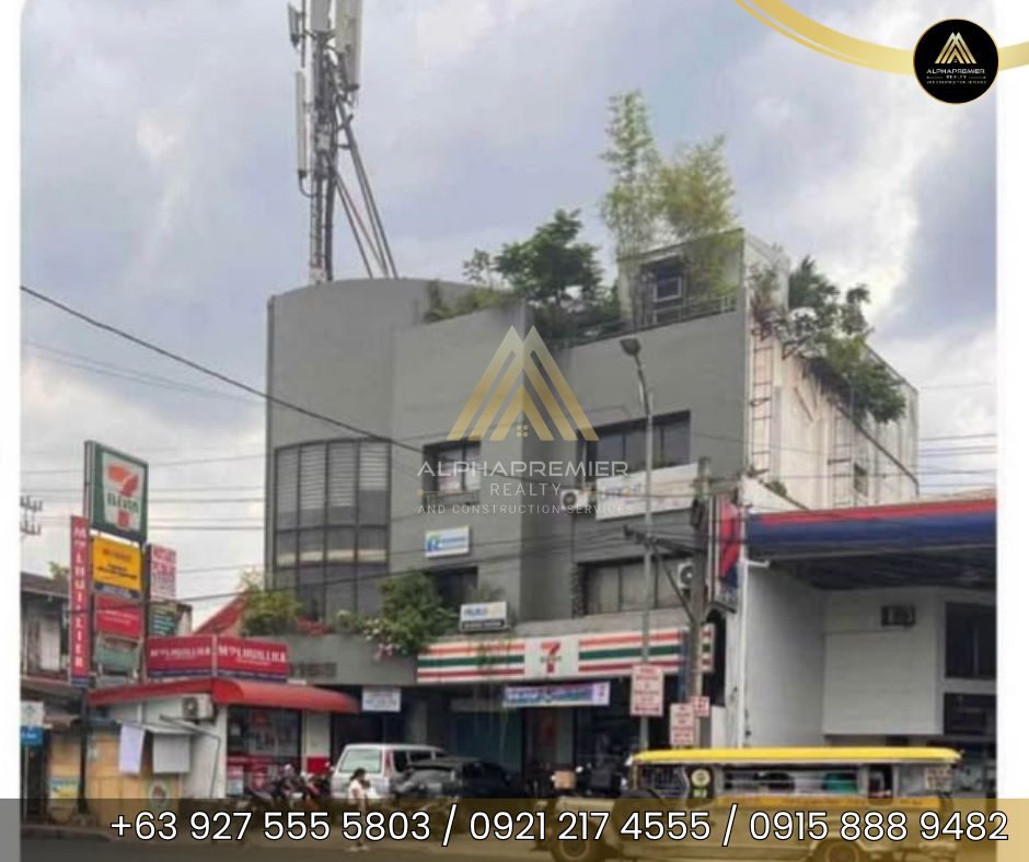 Office Space for Lease in Manila, photo 3