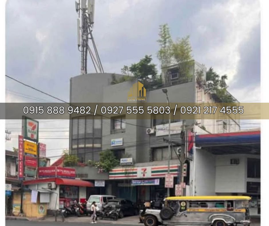 Office Space for Lease in Manila, photo 4