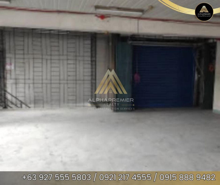 Commercial Space for Lease in Quezon, photo 3