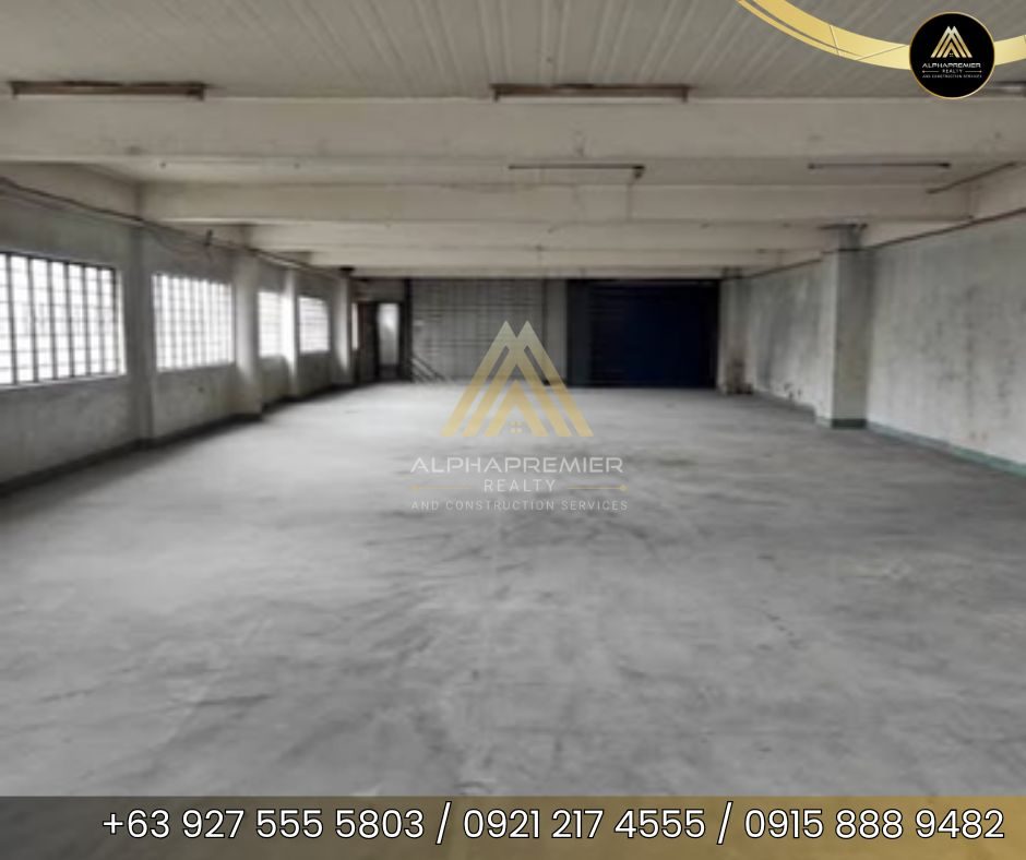 Commercial Space for Lease in Quezon, photo 1