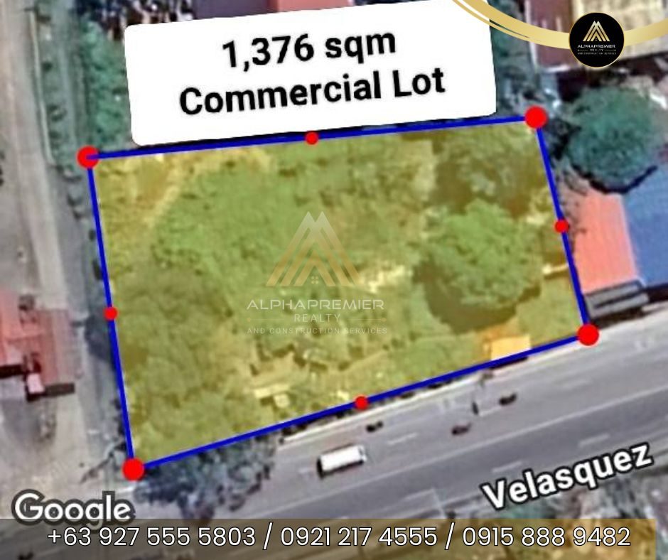 Commercial Space for Sale in Rizal, photo 1
