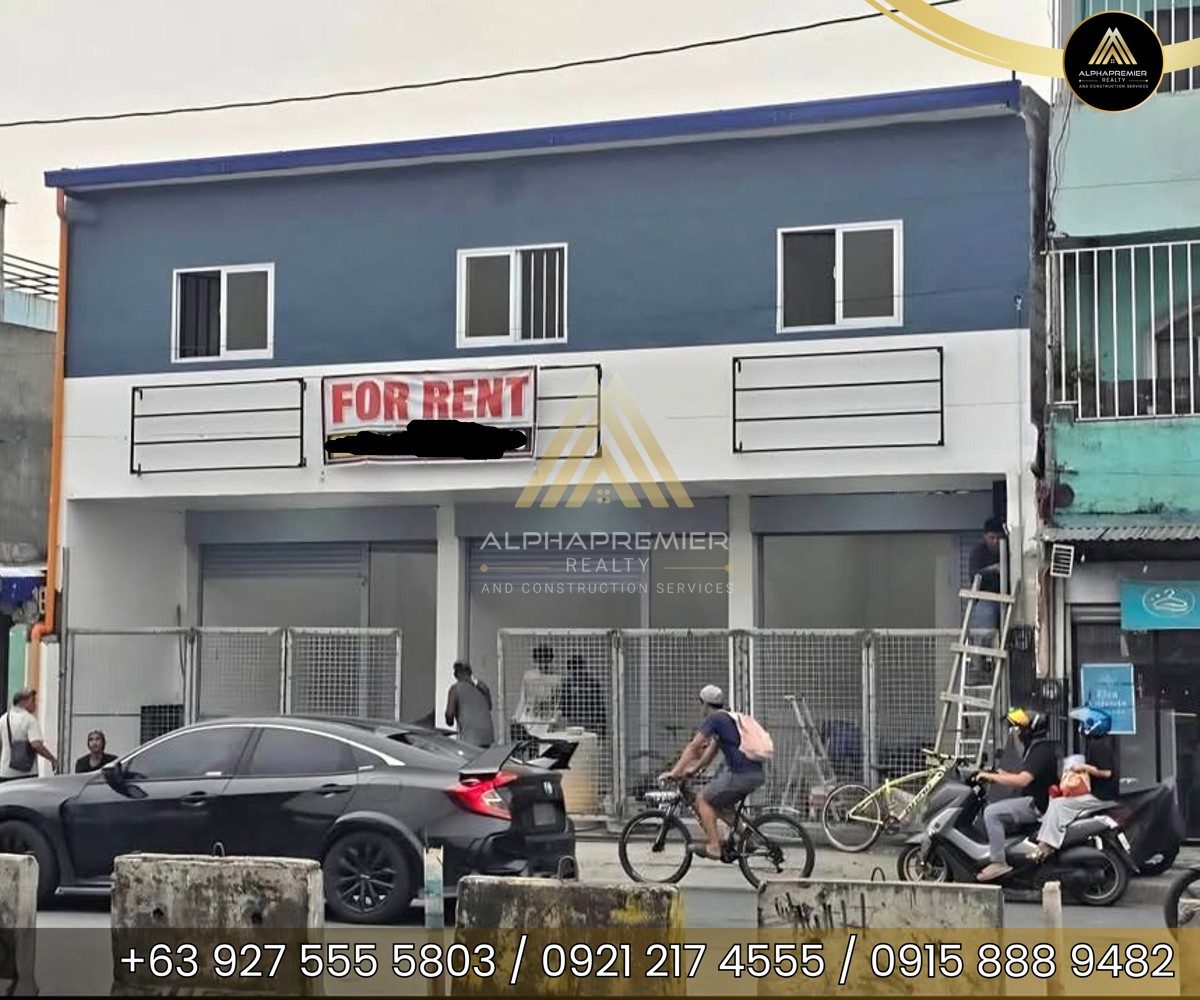 Commercial Space for Lease in Rizal, photo 2