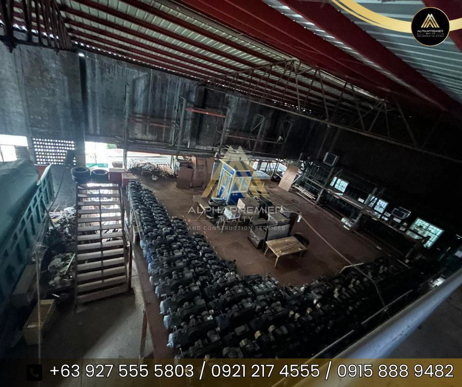 Office Space for Lease in Las Piñas, photo 7