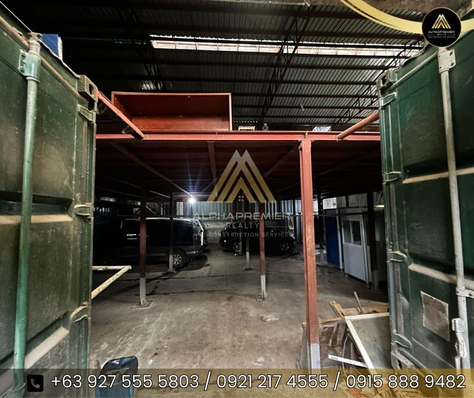 Office Space for Lease in Las Piñas, photo 3