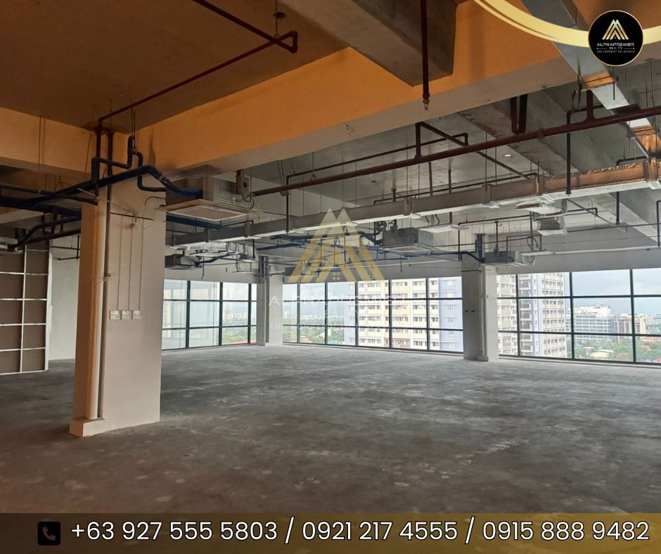 Office Space for Lease in Las Piñas, photo 11