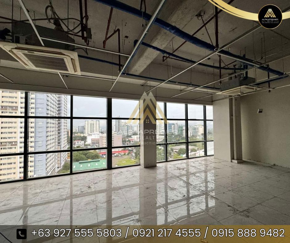 Office Space for Lease in Las Piñas, photo 1