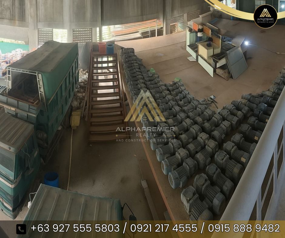 Office Space for Lease in Las Piñas, photo 10