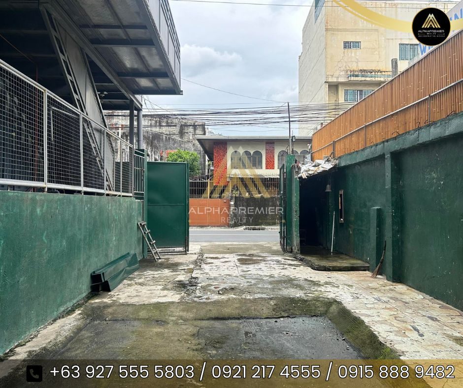 Office Space for Lease in Las Piñas, photo 2