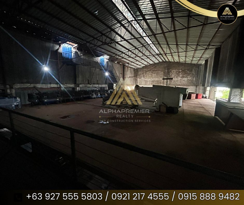 Office Space for Lease in Las Piñas, photo 12