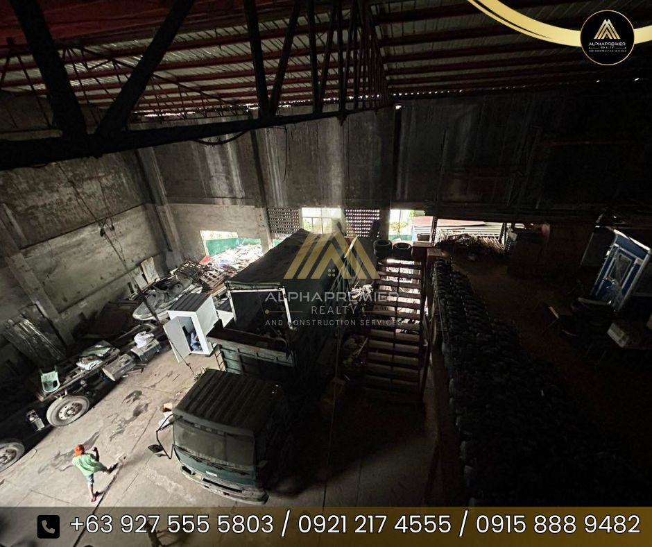Office Space for Lease in Las Piñas, photo 8