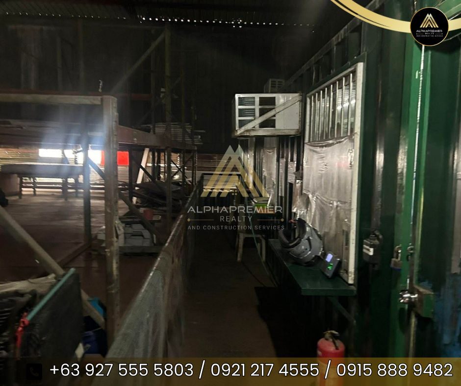 Office Space for Lease in Las Piñas, photo 6