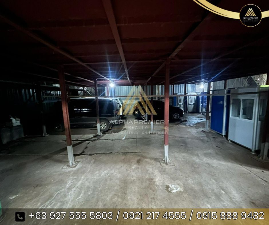 Office Space for Lease in Las Piñas, photo 4