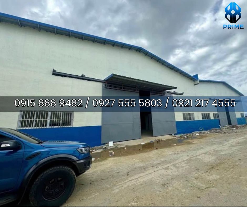 Warehouse for Lease in Bulacan, photo 3