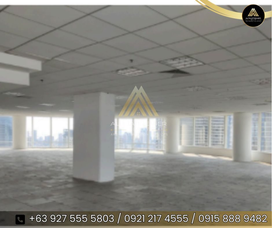 Office Space for Lease in 32Nd Floor – 1, photo 7