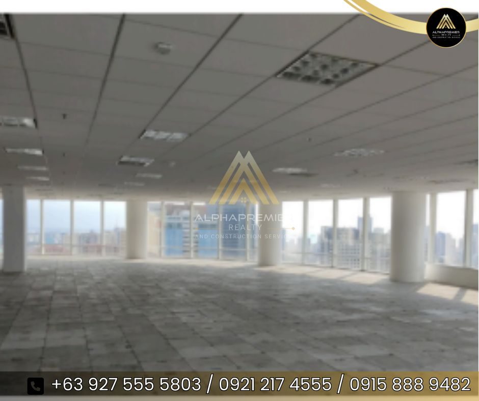 Office Space for Lease in 32Nd Floor – 1, photo 9