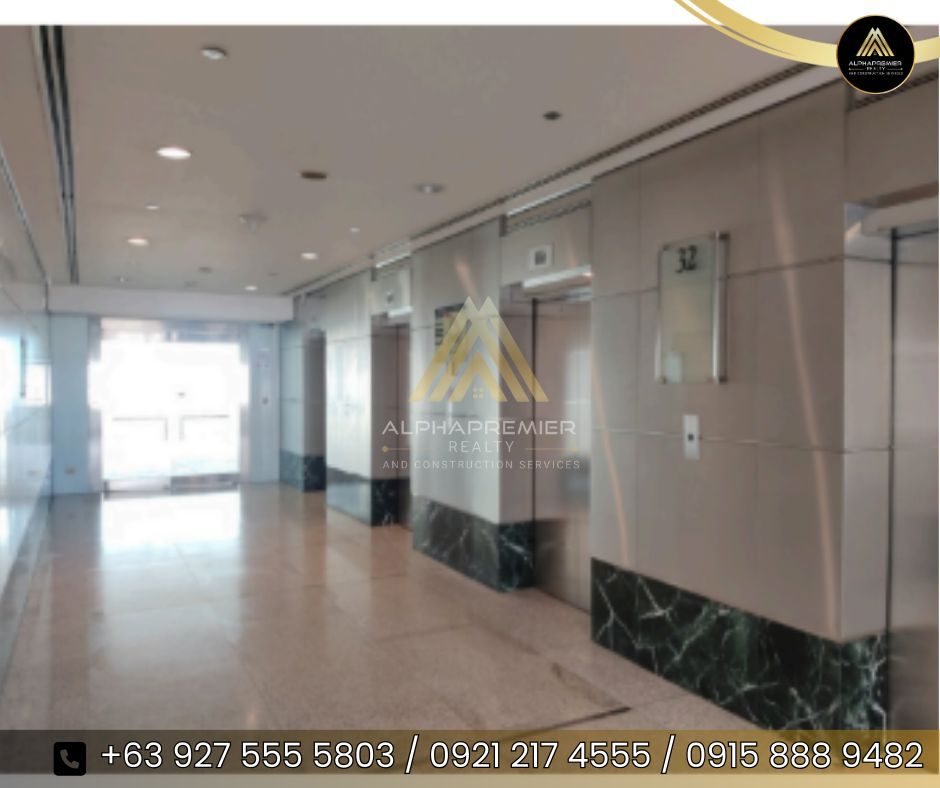 Office Space for Lease in 32Nd Floor – 1, photo 3