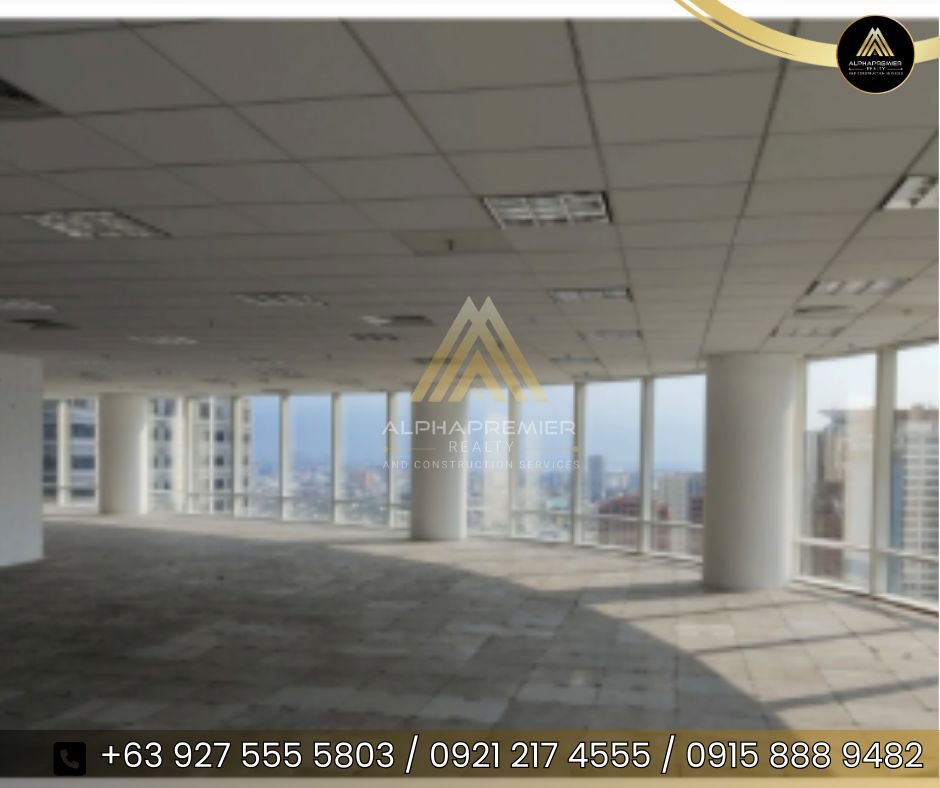 Office Space for Lease in 32Nd Floor – 1, photo 2