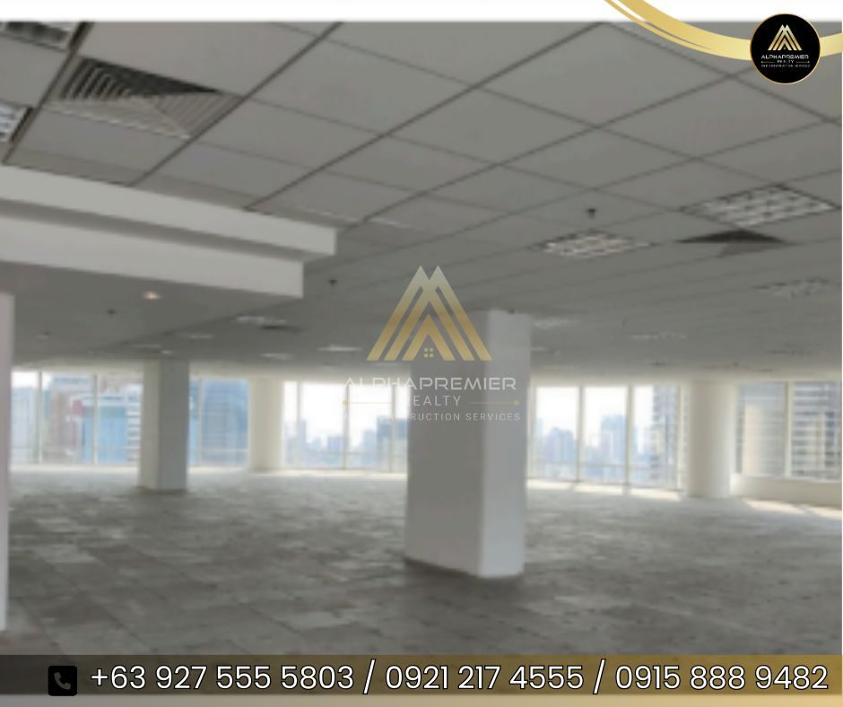 Office Space for Lease in 32Nd Floor – 1, photo 8
