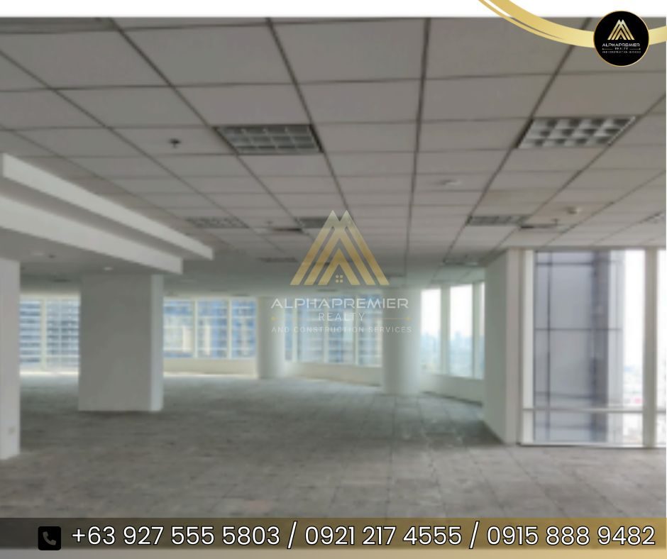 Office Space for Lease in 32Nd Floor – 1, photo 6