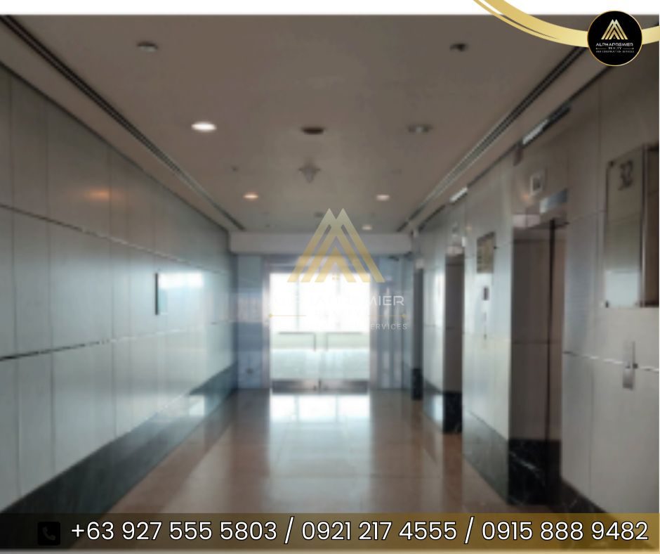 Office Space for Lease in 32Nd Floor – 1, photo 4