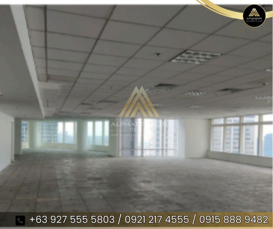 Office Space for Lease in 32Nd Floor – 1, photo 5
