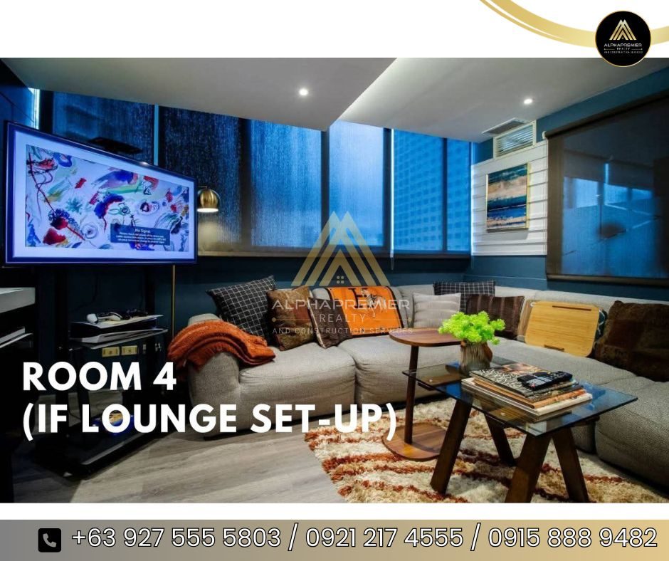 Office Space for Lease in Bgc, photo 1