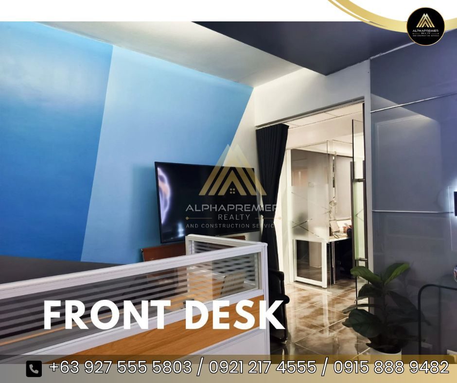 Office Space for Lease in Bgc, photo 3