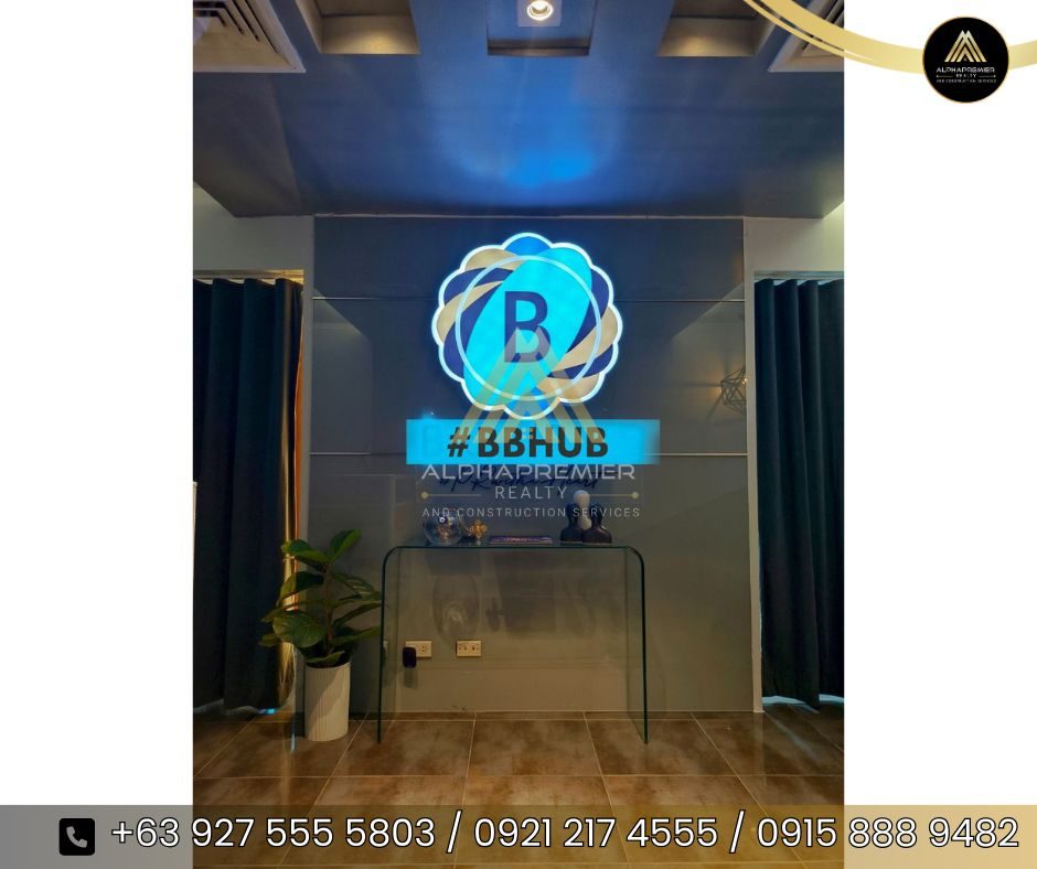 Office Space for Lease in Bgc, photo 12