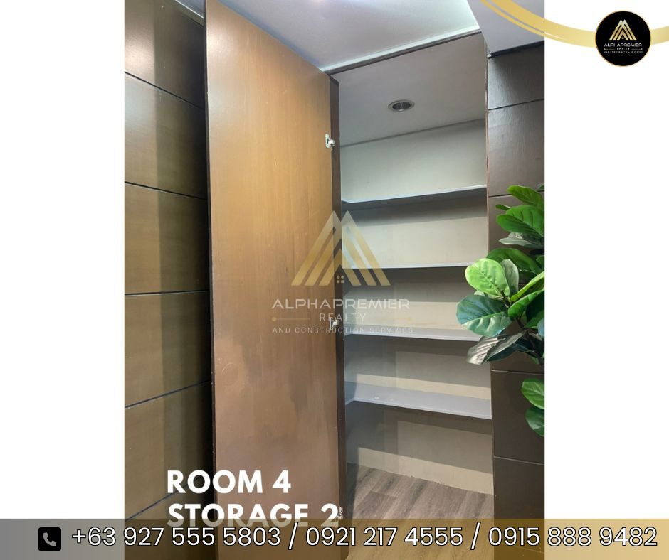 Office Space for Lease in Bgc, photo 6