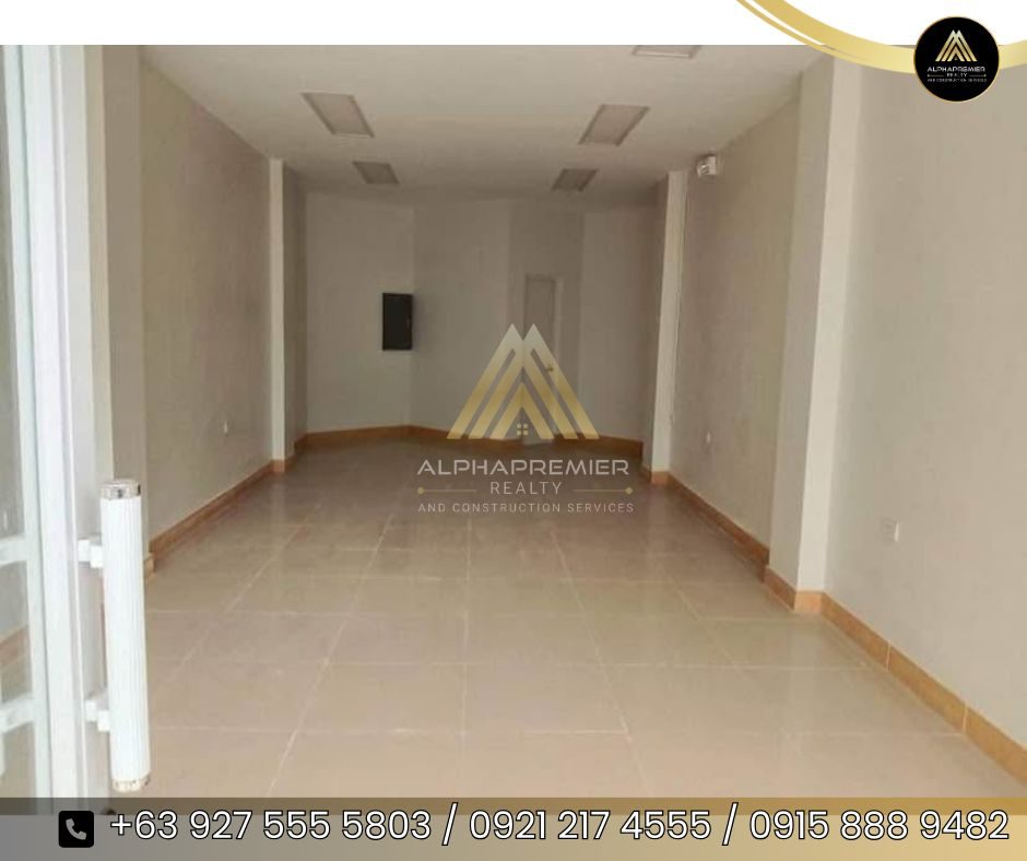 Commercial Space for Lease in Quezon City, photo 4
