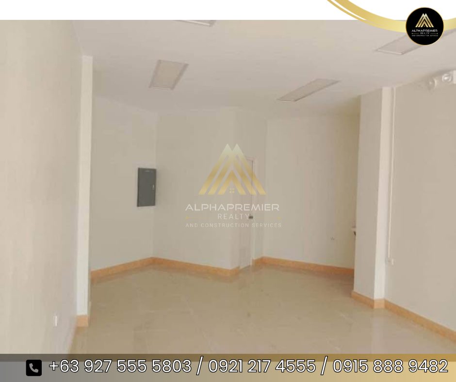 Commercial Space for Lease in Quezon City, photo 2