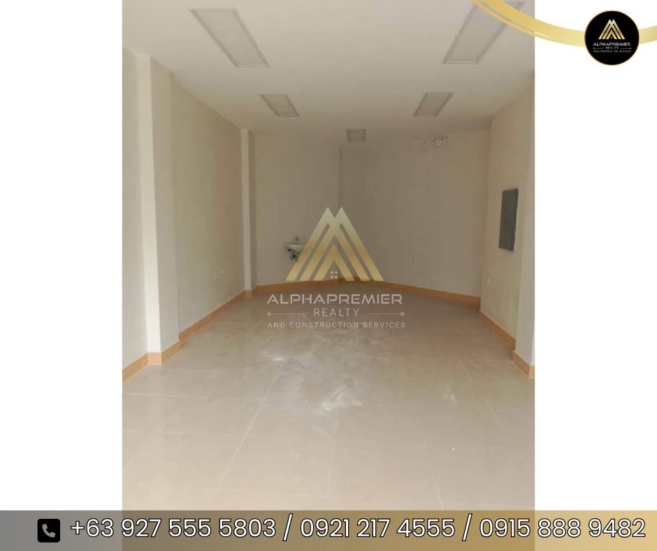 Commercial Space for Lease in Quezon City, photo 3