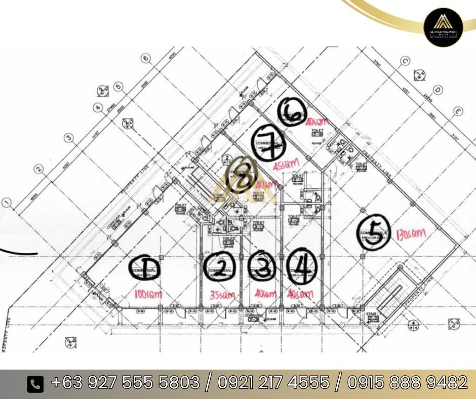 Commercial Space for Lease in Quezon City, photo 5