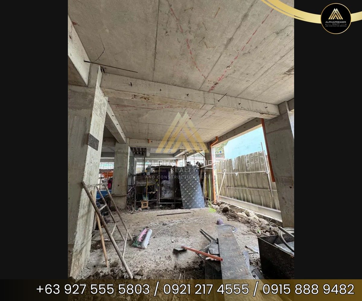 Commercial Space for Lease in Quezon City, photo 1