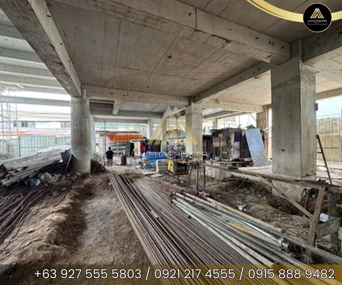 Commercial Space for Lease in Quezon City, photo 2