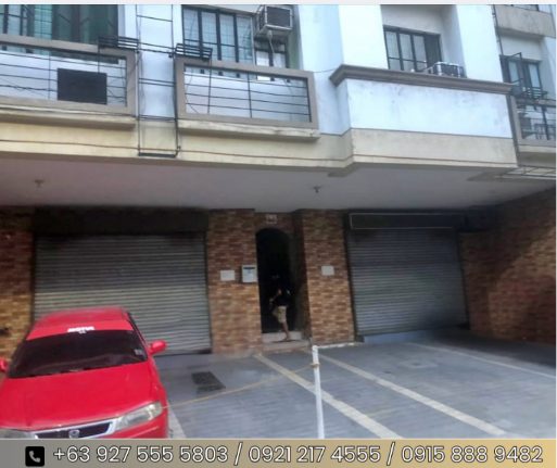 Commercial Space for Lease in Makati City, photo 5
