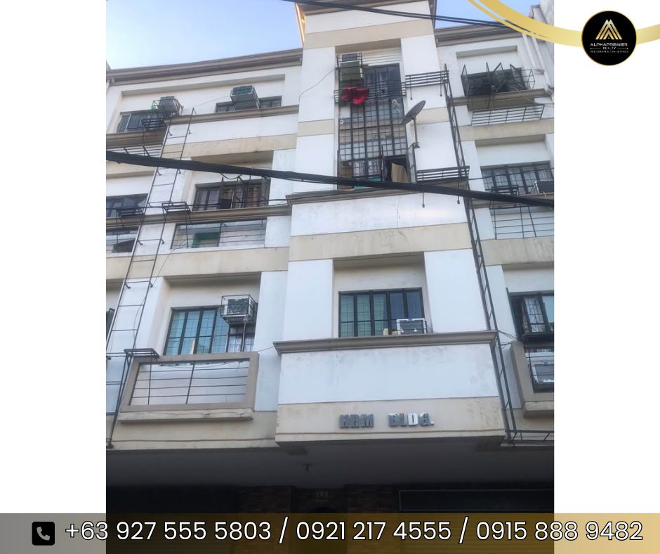 Commercial Space for Lease in Makati City, photo 2
